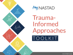 Trauma-Informed Approaches Toolkit – NASTAD – Medical Professionals
