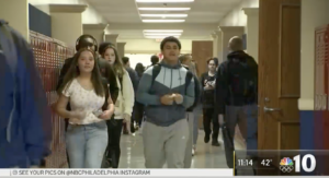 Pa. High School Tackling Mental Health in New Way — Inside the School
