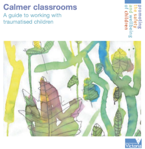 Calmer Classrooms PDF