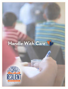 Handle With Care – Brochure